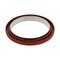 Pai Seal, 5.295 In Free Id X 6.503 In Od X 0.5 In Width 133.35 Mm Free Id X 165.17 Mm Od X 12.7 Mm 636020 - alternate 4
